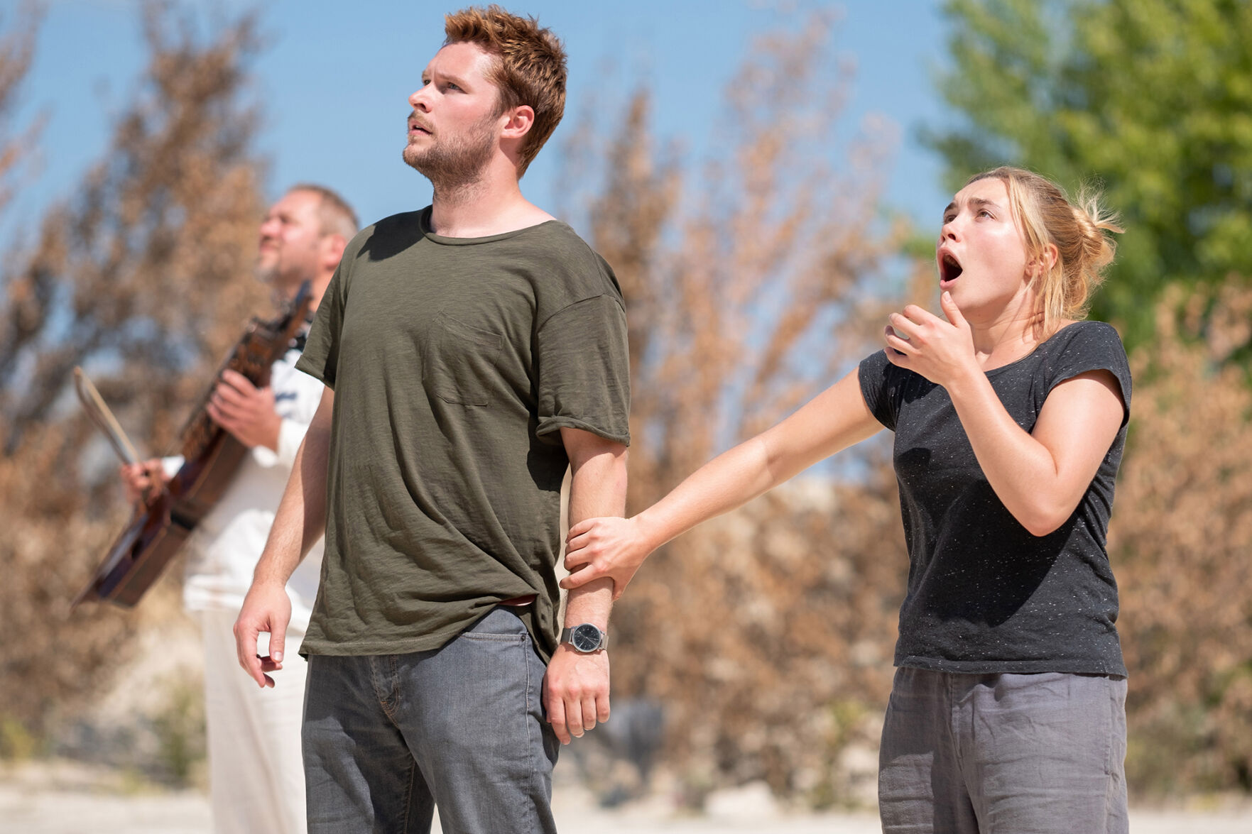 Oct. 17: "Midsommar"